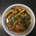 Cooksnap dari Nastiti Aditya Wardhani untuk resep Ayam Woku