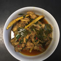 Cooksnap dari Nastiti Aditya Wardhani untuk resep Ayam Woku