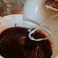 @blasierboutique 's cooksnap of when they made Chocolate Fudge Frosting..