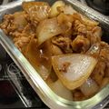 ㄗㄩ 的 黑胡椒洋蔥炒豬肉 cooksnap