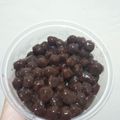 Cooksnap dari Beela Bazarah untuk resep PEARL BUBBLE CHATIME HOMEMADE #BandungRecook2_SenyRoss
