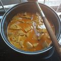 Cooksnap dari olivia natasya putri untuk resep Gulai nangka