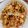 Rita mehta's cooksnap of when they made गोभी मटर आलू विद टमाटर प्यूरी.