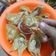 Cooksnap dari Ani Brilian untuk resep Pangsit Goreng Kriuk