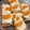 Cooksnap Nisa jijan semasa beliau membuat Peach strudel.