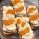 Cooksnap Nisa jijan semasa beliau membuat Peach strudel.