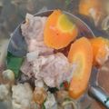 Cooksnap dari cicih susilawati untuk resep SOP Tetelan Sapi