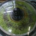 Cooksnap dari Meutia R. Yulanda untuk resep Bolu pisang batu