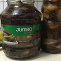 El cooksnap de NAtacha “PINUP LO VINTAGE” PINUPLOVINTAGE cuando hizo Berenjena al Escabeche.