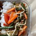 Cooksnap dari Ria untuk resep Tumis Taoge Kacang Panjang