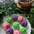 Cooksnap dari Teh Yanithea untuk resep Apem Nasi ~ Lembut & empuk banget.. 😍