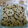 Cooksnap dari Sani Mama Hibby untuk resep Cookies Good Time