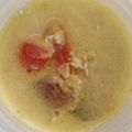 Cooksnap dari Mamada untuk resep 1. Mangut nila (for mpasi 1y)