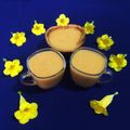 Sudipa Gope का कुकस्नैप जब उन्होंने बेल का शरबत (bel ka sharbat recipe in Hindi) बनाया था।