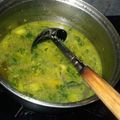 Cooksnap dari Eva Ani untuk resep Sop Kambing Bening Madura
