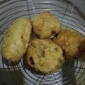 Cooksnap dari Sia Swie Ling untuk resep Perkedel Tahu Simple