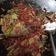 Cooksnap dari Irin Dinania untuk resep 29. Ikan Ekor Kuning Balado (Padang)