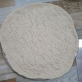 Cooksnap của thanh dieu khi họ làm theo món Đế bánh pizza