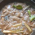 Cooksnap dari Mira Wulandari untuk resep Empal Daging Lezat Praktis
