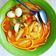 Cooksnap dari Nytha Winny Sinaga untuk resep Mie Gomak Kuah (#PR_AnekaMieKuah)