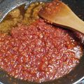 Cooksnap dari Uwel untuk resep Sambal Bawang Ala Bu Rudy