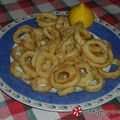 Cooksnap από 𝒳𝓇𝓊𝓈𝑜𝓊𝓁𝒶 𝒦𝑜𝓃𝓉𝑜𝓅𝑜𝓊𝓁𝑜𝓊 στη συνταγή Καλαμαράκια τηγανητά