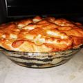 Ildus Cooksnap-ja, amikor elkészítette a(z) Mákos guba receptet.