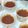 蕾蕥蘋 的 巧克力塔 cooksnap