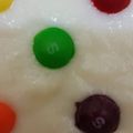 صورة من OM Muhammed، شاركها بعد تجربة وصفة مهلبية على طريقتي 🍧