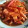 Cooksnap dari Widjie Astuti untuk resep Gohu pepaya(asinan manado)