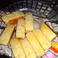 Cooksnap dari Faradis Thausi untuk resep Pukis Vanilla Keju