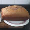 El cooksnap de Jose Pared cuando hizo Bizcochuelo casero, fácil y rápido.