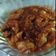 Cooksnap dari Putry Ayu untuk resep Ayam Saos Padang