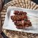 Cooksnap dari Dapoerliandra untuk resep Sate tempe