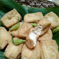 Cooksnap dari Maria Feronika untuk resep Tahu Susu