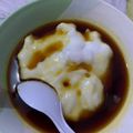 Cooksnap dari Dapur Istri Solehah (INSYALLAH) untuk resep Bubur Sumsum Super Lembut