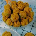 Cooksnap dari Ryana Rizkha Ramadhantie untuk resep Bolu Kukus Mekar Gula Merah (+tips supaya mekar)
