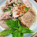 Cooksnap của Rose Truong khi họ làm theo món Bún bò huế