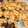 El cooksnap de Marialuz7a0 cuando hizo Galletitas de avena con pasas de uvas.