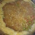Fatima का कुकस्नैप जब उन्होंने मैगी (maggi recipe in Hindi) बनाया था।