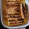 El cooksnap de mario bruno solis salas cuando hizo Plátanos al horno.