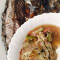 Cooksnap dari Nur Anilawati H.Sarif untuk resep SEPAT khas Sumbawa Barat