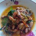 Cooksnap dari Ummi Nurhafizah untuk resep Cumi Asin Cabe Ijo