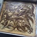 Cooksnap dari Siti Rukmana untuk resep Marmer cake all in one method (pak sahak)