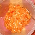 Cooksnap dari Hesti Setiawati untuk resep Sambel endezz super simpel