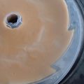 Cooksnap mamy_kitchen89 semasa beliau membuat Puding Karamel Tanpa Telur.
