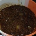 Cooksnap dari Joe Hanna Liong untuk resep Tumis Daging Giling favorit anak