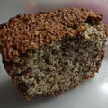 Cooksnap από Natasa Anathema στη συνταγή Ψωμί χωρίς αλεύρι