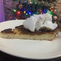 Brenda Njemanze's cooksnap of when they made Easy and tasty lemon cheese cake.