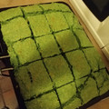 El cooksnap de Florencia Fernandez cuando hizo Pan de espinaca 🌱🍞.